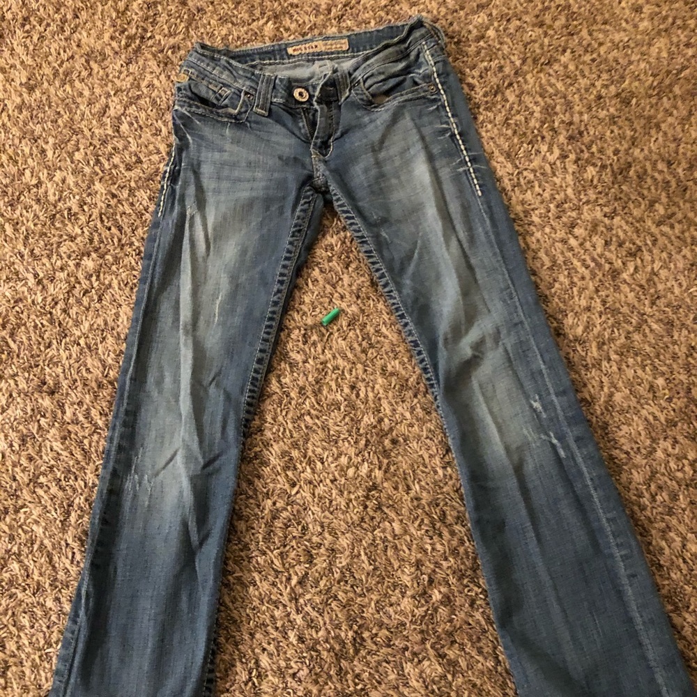 Jean - Picture 2 of 4